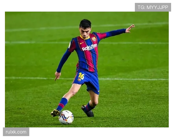 佩德里在拉斯帕尔马斯的崛起：天才中场的起点与成长逻辑