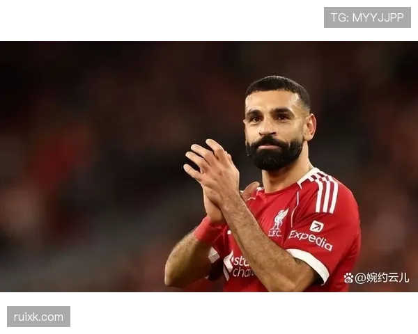 坎塞洛与萨拉赫的边路攻防博弈：谁主导英超顶级对决？