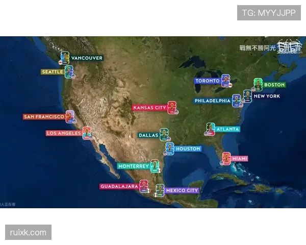 2026世界杯阿兹特克球场交通攻略大全 2026世界杯阿兹特克球场交通攻略大全