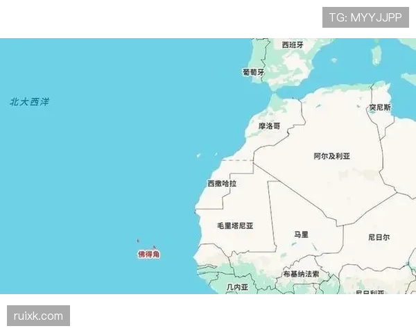 佛得角冲击2026世界杯赛程前瞻 非洲黑马能否创造历史突围预选赛