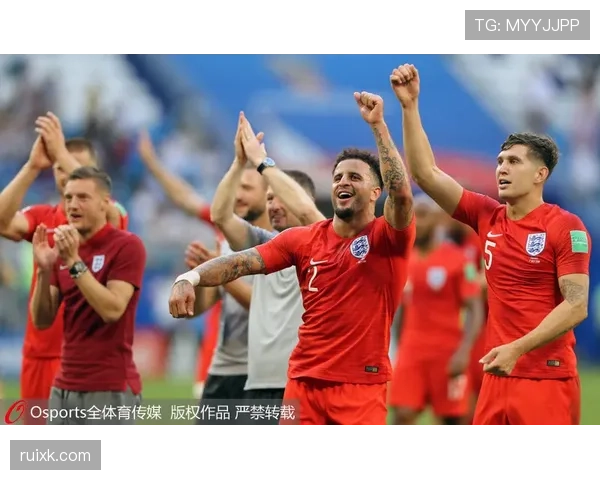英格兰4-2克罗地亚回顾:L组首轮强强对话战报 英格兰4-2克罗地亚回顾:L组首轮强强对话战报