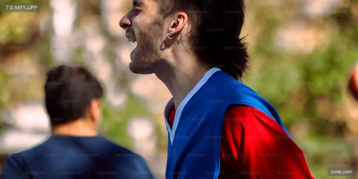 激情赛事，即刻点燃！🔥⚽